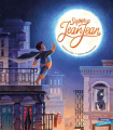 Couverture Super Jeanjean Editions Gautier-Languereau (Albums) 2023