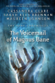 Couverture La cité des ténèbres / The Mortal Instruments : Les chroniques de Bane, tome 11 Editions Walker Books 2014