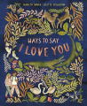 Couverture Ways to Say I Love You Editions Wordsworth 2020