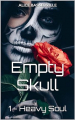 Couverture Empty Skull, tome 1 : Heavy soul Editions Autoédité 2023