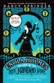 Couverture Les enquêtes d'Enola Holmes, tome 2 : L'affaire lady Alistair Editions Penguin books 2022