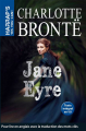 Couverture Jane Eyre Editions Harrap's (Yes you can !) 2021