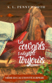 Couverture Les Cowgirls, tome 3 : Les cowgirls s'adaptent toujours : Même en cas d'invité surprise Editions Autoédité 2023