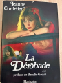 Couverture La Dérobade Editions Hachette 1979