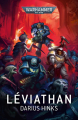 Couverture Warhammer 40.000 : Leviathan  Editions Black Library 2023