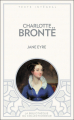 Couverture Jane Eyre, tome 1 Editions Archipoche (La bibliothèque des classiques) 2011