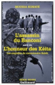 Couverture L'assassin du Banconi Editions Gallimard  (Série noire) 2002