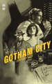 Couverture Gotham City : Année un Editions Urban Comics 2023