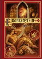 Couverture Frankenstein ou le Prométhée moderne / Frankenstein Editions RBA (Les Maîtres du fantastique) 2014