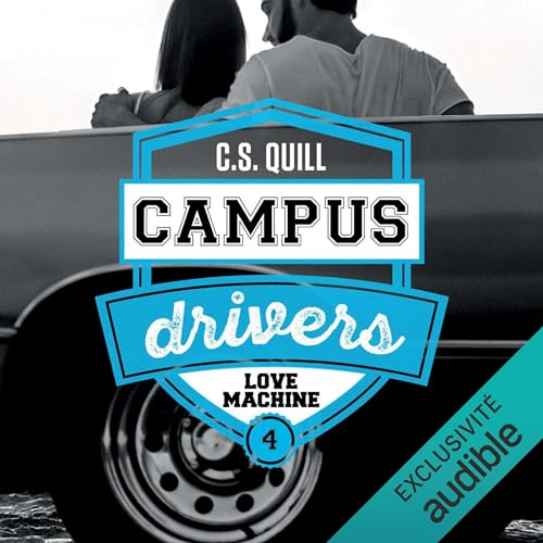 Campus Drivers, Tome 2: Encore un très bon tome pour cette série
