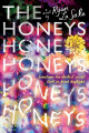Couverture The Honeys Editions Autoédité 2022