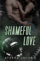 Couverture Amour interdit, tome 1 : Shameful Love Editions Autoédité 2023