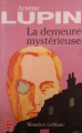 Couverture La demeure mystérieuse Editions Le Livre de Poche 1998