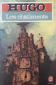Couverture Les Châtiments Editions Le Livre de Poche 1985