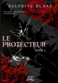 Couverture Le protecteur, tome 1 Editions Sinner Publishing 2023