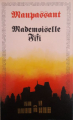 Couverture Mademoiselle Fifi et autres nouvelles Editions Flammarion (GF) 1975