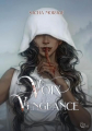 Couverture La voix de la vengeance Editions Plume blanche (Plume d'argent) 2024