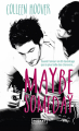 Couverture Maybe someday Editions Pocket 2016