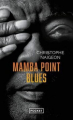 Couverture Mamba Point Blues Editions Pocket 2022