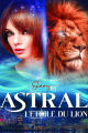 Couverture Astral : L'étoile du Lion Editions Autoédité 2023