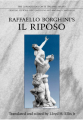 Couverture Il Riposo Editions University of Toronto Press 2012