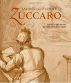 Couverture Taddeo and Federico Zuccaro. Artist-Brothers in Renaissance Rome Editions Getty 2007