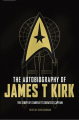 Couverture The Autobiography of James T. Kirk Editions Titan Books 2016