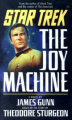 Couverture Star Trek: The Original series, book 80: The Joy machine Editions Pocket Books 1996