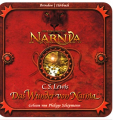 Couverture Les Chroniques de Narnia / Le Monde de Narnia, tome 1 : Le Neveu du magicien Editions Brendow Verlag 2005