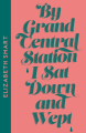 Couverture By Grand Central Station I Sat Down and Wept Editions Collins & Brown 2023