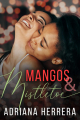 Couverture Mangos and Mistletoe Editions Autoédité 2021