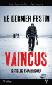 Couverture Le Dernier Festin des vaincus Editions Taurnada (Le tourbillon des mots) 2023