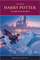 Couverture La saga Harry Potter : La magie de la narration Editions Third (Littérature) 2023