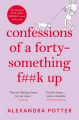 Couverture Confessions of a Forty-something F##k Up Editions Pan Books 2021