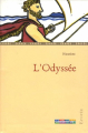 Couverture L'Odyssée / Odyssée Editions Casterman (Épopée) 2003