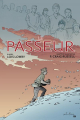 Couverture Le Passeur (BD) Editions Phileas 2023
