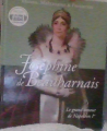Couverture Reines, maitresses & favorites : Joséphine de Beauharnais Editions Hachette (Histoire & documents) 2023
