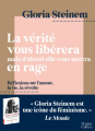 Couverture La vérité vous libérera, mais d'abord elle vous mettra en rage Editions HarperCollins 2020