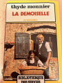 Couverture Les Desmichels, tome 4 : La Demoiselle Editions France Loisirs 1982