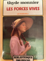 Couverture Les Desmichels, tome 7 : Les forces vives  Editions France Loisirs 1982