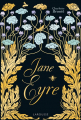 Couverture Jane Eyre Editions Larousse (Classiques) 2023