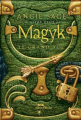 Couverture Magyk, tome 2 : Le grand vol Editions France Loisirs 2007