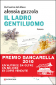 Couverture Il ladro gentiluomo Editions Longanesi 2018