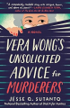 Couverture Vera Wong's Unsolicited Advice for Murderers Editions Berkley Books 2023