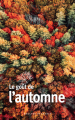 Couverture Le goût de l'automne  Editions Mercure de France (Le petit mercure) 2023