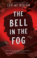 Couverture Andy Mills, book 2: The Bell In The Fog Editions Forge Books  2023