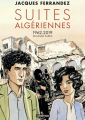 Couverture Suites Algériennes 1962-2019, tome 2 : Seconde Partie Editions Casterman 2021