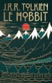Couverture Bilbo le Hobbit / Le Hobbit Editions Pocket (Fantastique) 2023