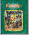Couverture Pinocho Editions Non Lieu 1997