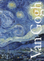 Couverture Van Gogh : L'essentiel Editions Hazan 2021